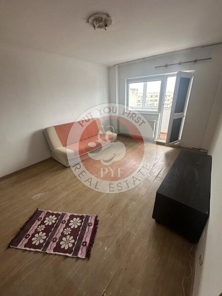 Metrou Lujerului | 2 camere | 56mp | decom | B11377
