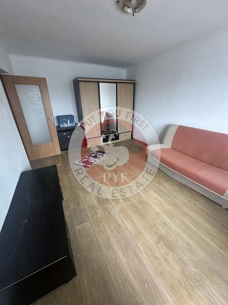 Metrou Lujerului | 2 camere | 56mp | decom | B11377