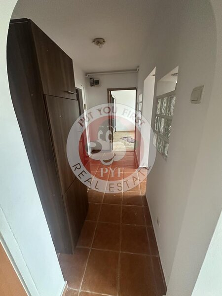 Metrou Lujerului | 2 camere | 56mp | decom | B11377