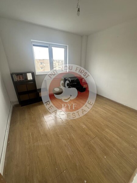 Metrou Lujerului | 2 camere | 56mp | decom | B11377
