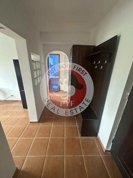 Metrou Lujerului | 2 camere | 56mp | decom | B11377