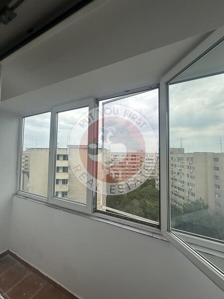 Metrou Lujerului | 2 camere | 56mp | decom | B11377